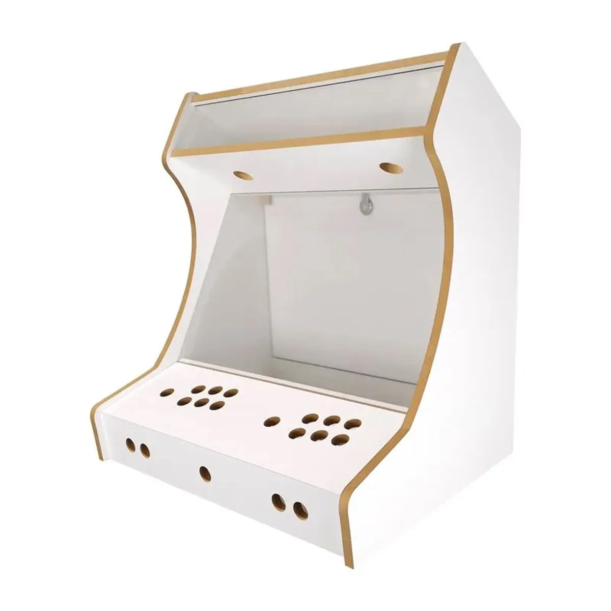 arcade cabinet